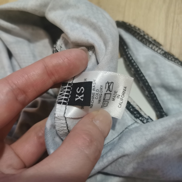 True religion swimming suit size XS nwot - Picture 5 of 7